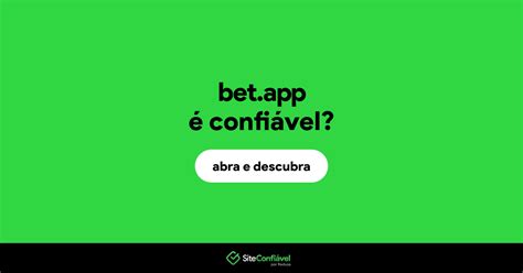 bet app é confiável - bet app error